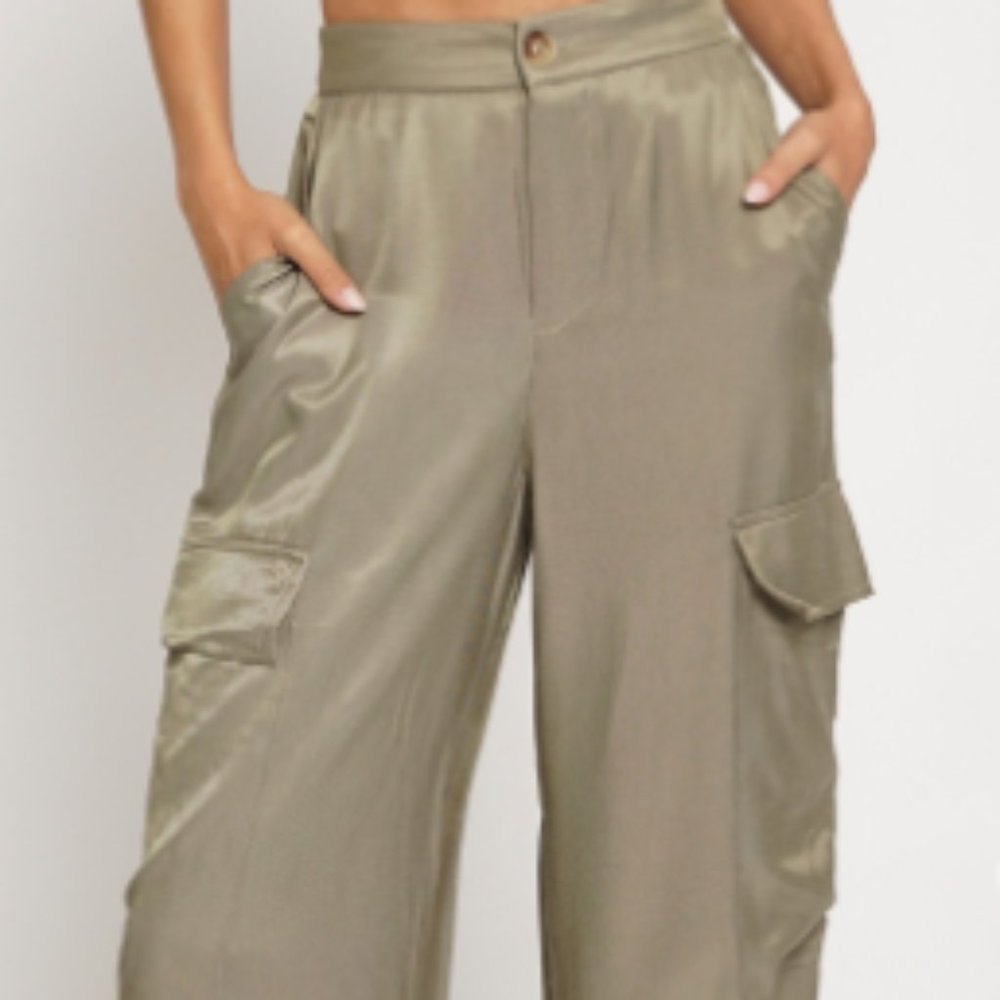 Cargo Pant/tousers